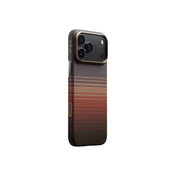 Kryt pro iPhone 17 Pro Max Pitaka Ultra-Slim Case - Sunset - bonami.click