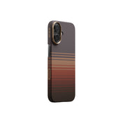 Kryt pro iPhone 17 Pitaka Ultra-Slim Case - Sunset - bonami.click