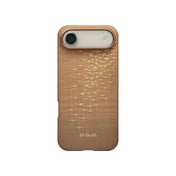 Kryt pro iPhone Air Pitaka Ultra-Slim Case - golden glint - bonami.click