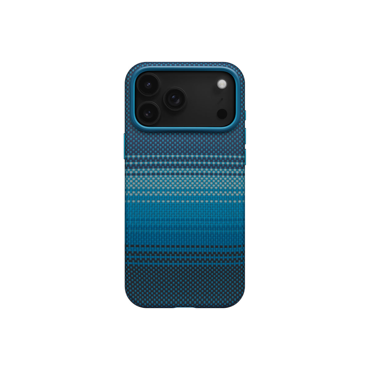 Kryt pro iPhone 17 Pro Max Pitaka Aramid UltraGuard Case - Moonrise - bonami.click