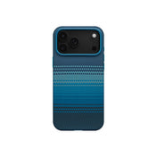 Kryt pro iPhone 17 Pro Max Pitaka Aramid UltraGuard Case - Moonrise - bonami.click