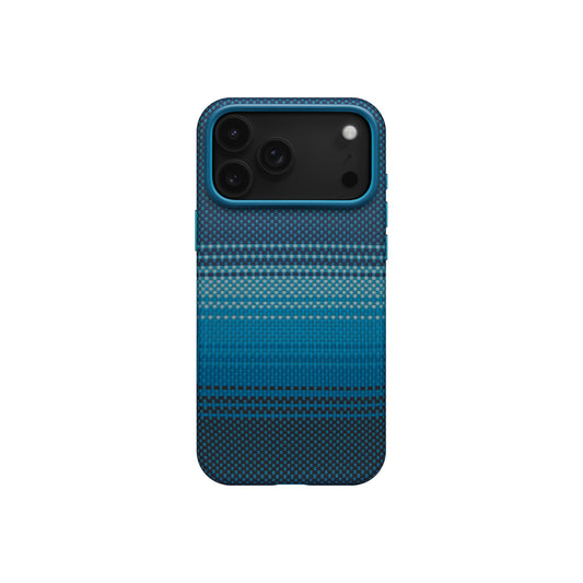 Kryt pro iPhone 17 Pro Max Pitaka Aramid UltraGuard Case - Moonrise - bonami.click