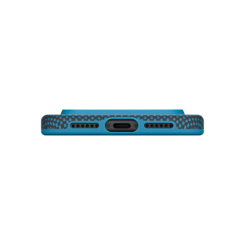 Kryt pro iPhone 17 Pro Max Pitaka Aramid UltraGuard Case - Moonrise - bonami.click