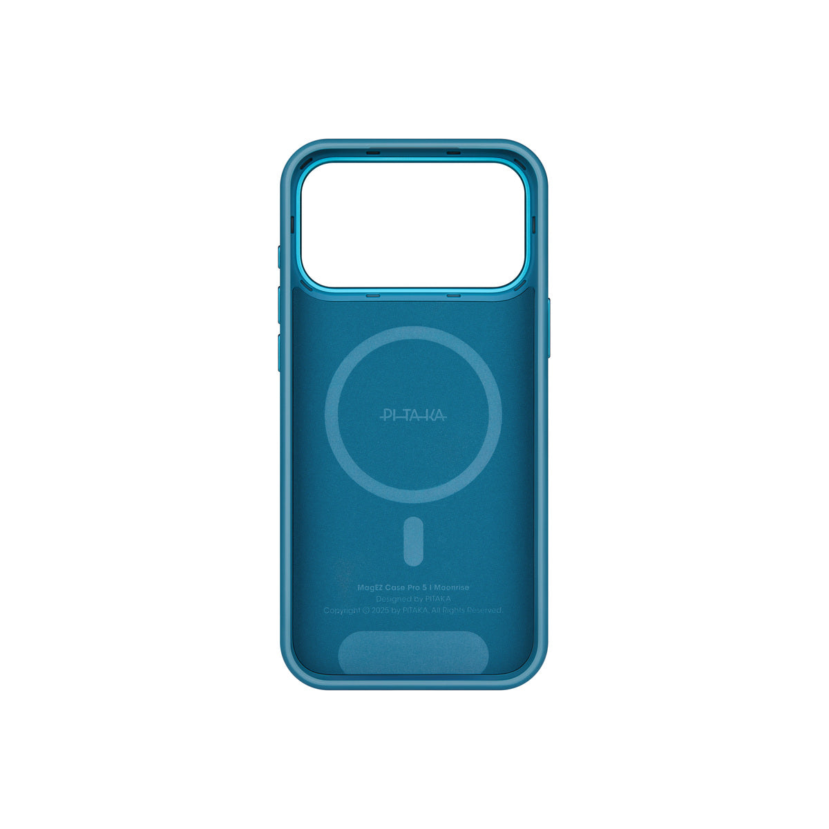 Kryt pro iPhone 17 Pro Max Pitaka Aramid UltraGuard Case - Moonrise - bonami.click