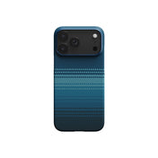 Kryt pro iPhone 17 Pro Pitaka Ultra-Slim Case - Moonrise - bonami.click