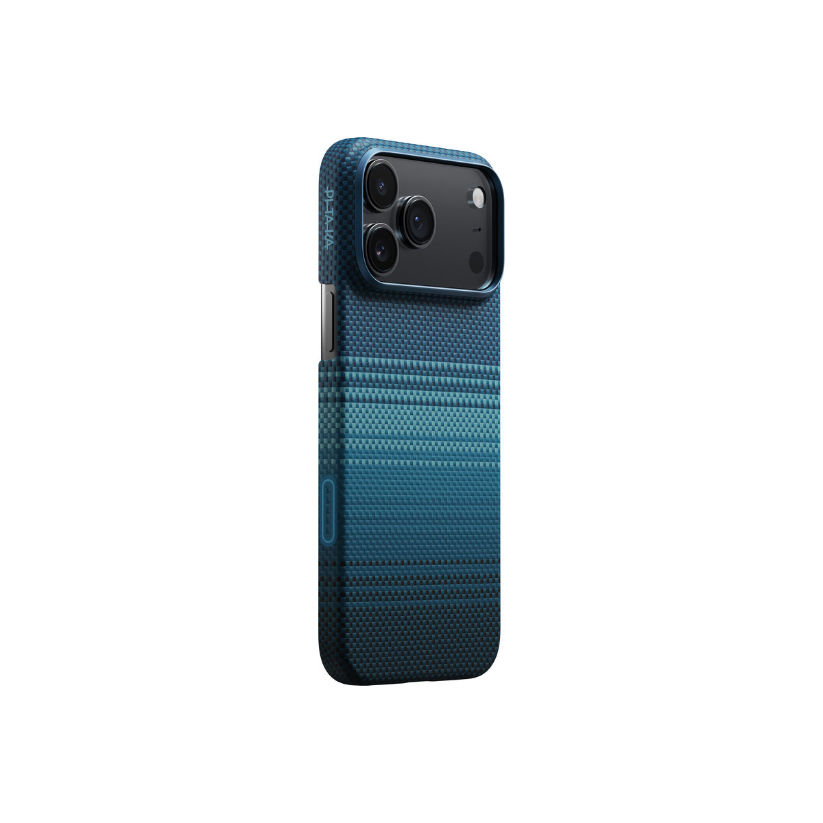 Kryt pro iPhone 17 Pro Pitaka Aramid UltraGuard Case - Moonrise - bonami.click