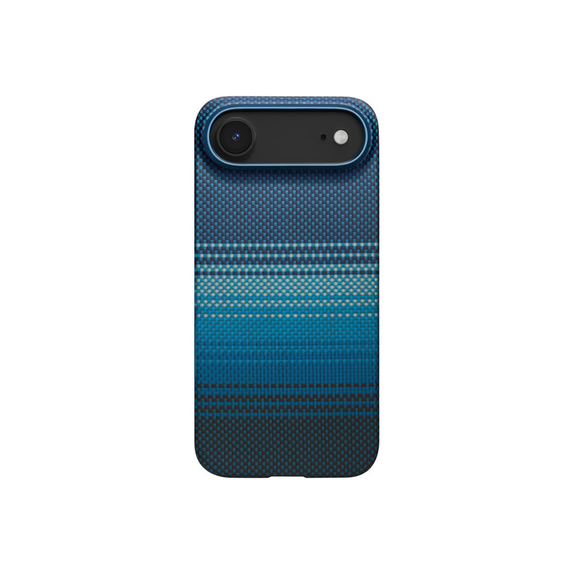 Kryt pro iPhone Air Pitaka Ultra-Slim Case - Moonrise - bonami.click