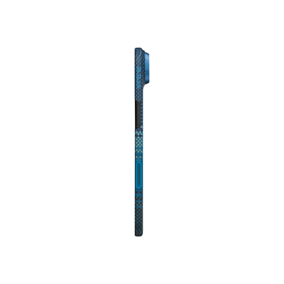 Kryt pro iPhone Air Pitaka Ultra-Slim Case - Moonrise - bonami.click