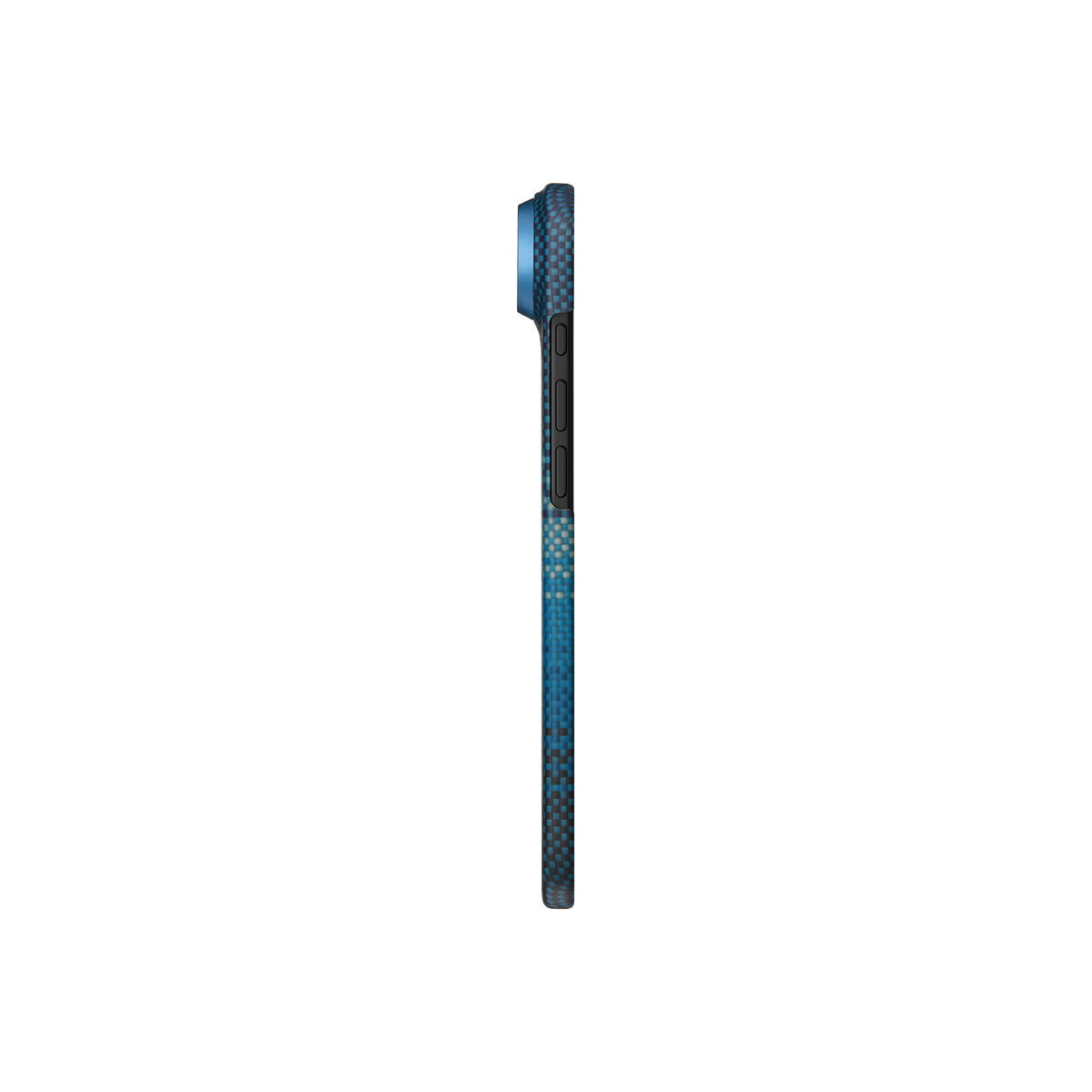 Kryt pro iPhone Air Pitaka Ultra-Slim Case - Moonrise - bonami.click