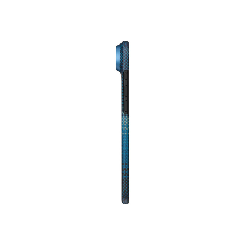 Kryt pro iPhone Air Pitaka Ultra-Slim Case - Moonrise - bonami.click