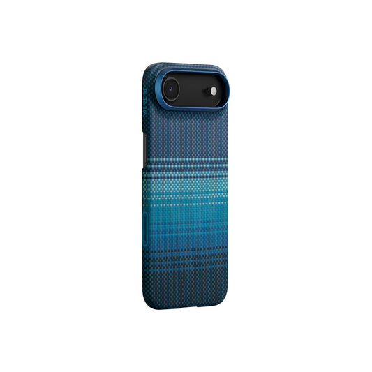 Kryt pro iPhone Air Pitaka Ultra-Slim Case - Moonrise - bonami.click