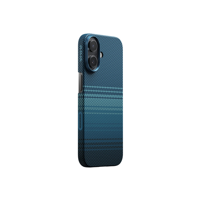 Kryt pro iPhone 17 Pitaka Ultra-Slim Case - Moonrise - bonami.click