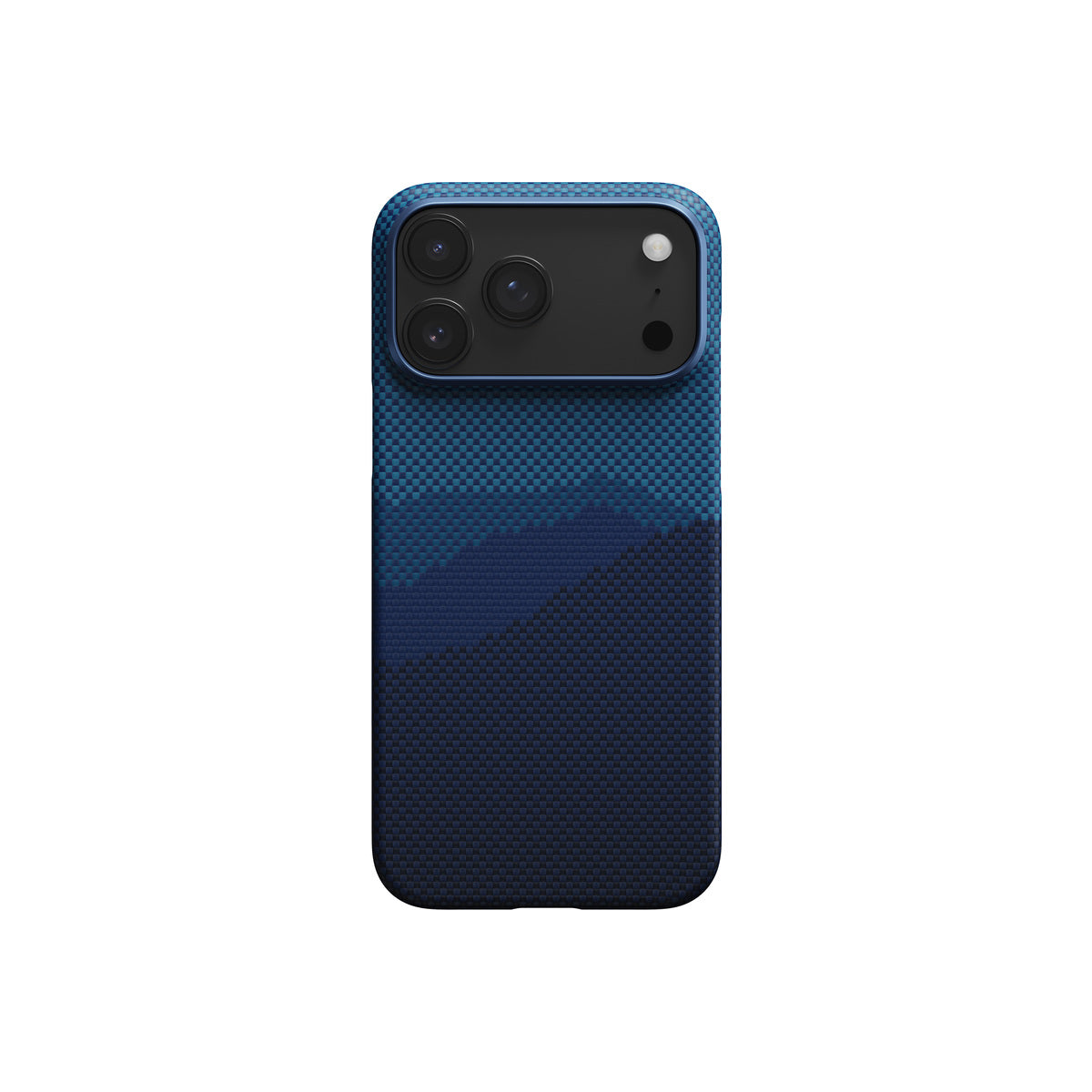 Kryt pro iPhone 17 Pro Max Pitaka Ultra-Slim Case - Over the horizon - bonami.click