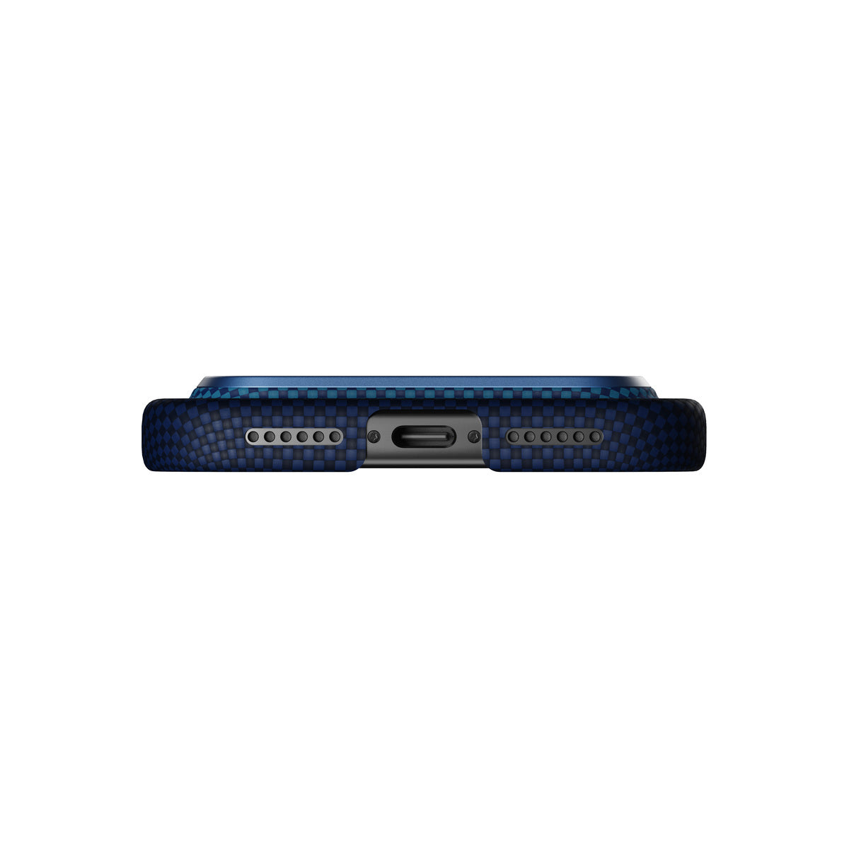 Kryt pro iPhone 17 Pro Max Pitaka Ultra-Slim Case - Over the horizon - bonami.click