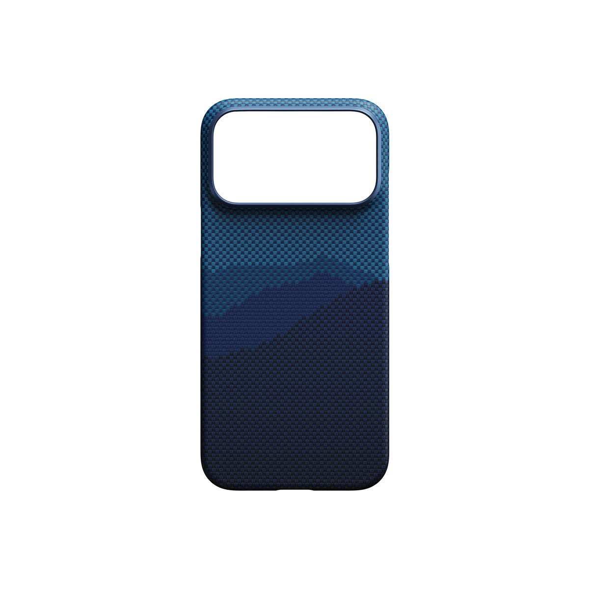 Kryt pro iPhone 17 Pro Max Pitaka Ultra-Slim Case - Over the horizon - bonami.click