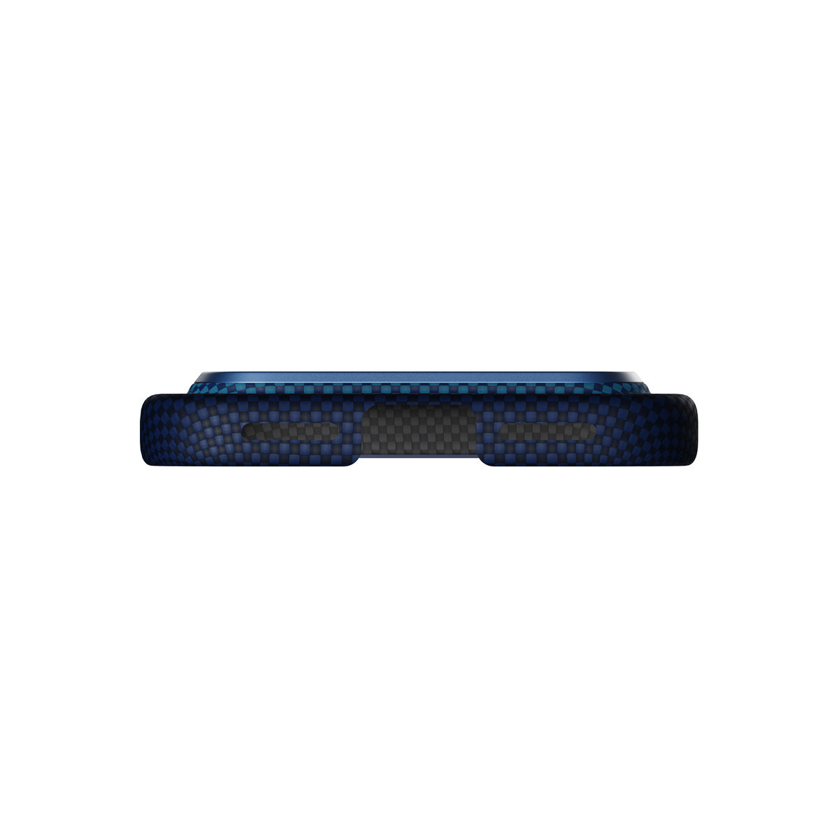 Kryt pro iPhone 17 Pro Max Pitaka Ultra-Slim Case - Over the horizon - bonami.click