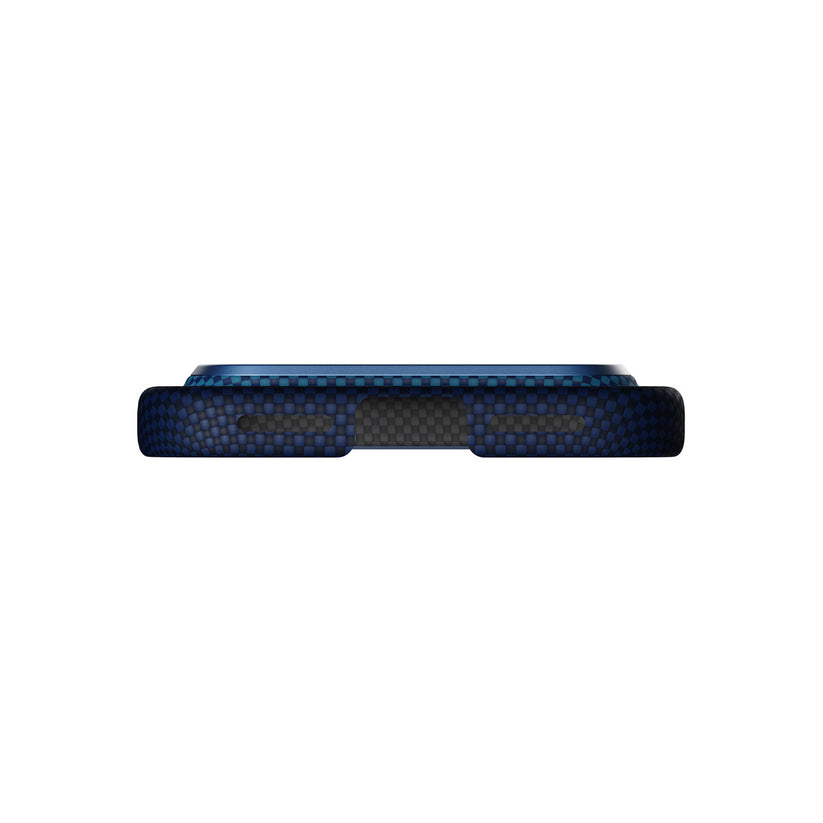 Kryt pro iPhone 17 Pro Max Pitaka Ultra-Slim Case - Over the horizon - bonami.click