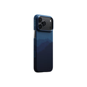 Kryt pro iPhone 17 Pro Max Pitaka Ultra-Slim Case - Over the horizon - bonami.click