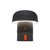 Designová reproduktorová lampa Kooduu Sensa Play Mini - černá