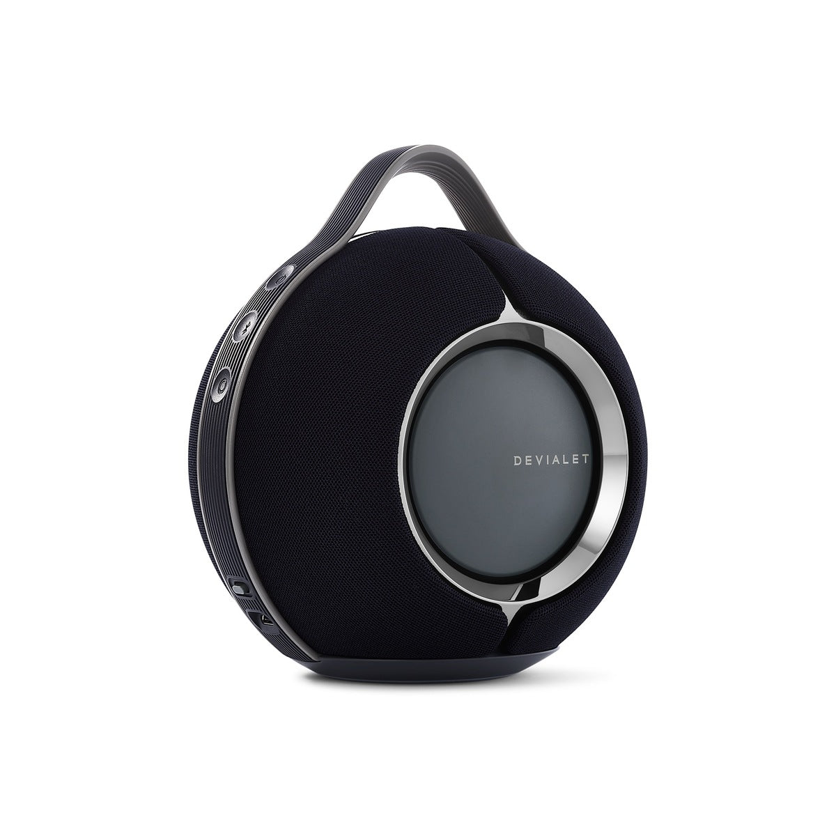Bezdrátový reproduktor Devialet Mania - černý - bonami.click
