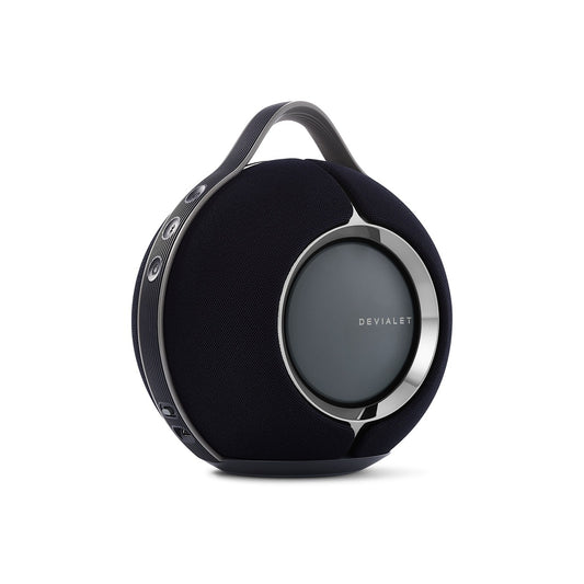 Bezdrátový reproduktor Devialet Mania - černý - bonami.click