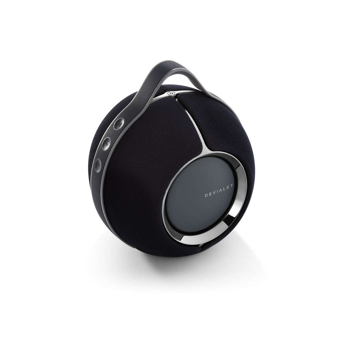 Bezdrátový reproduktor Devialet Mania - černý - bonami.click