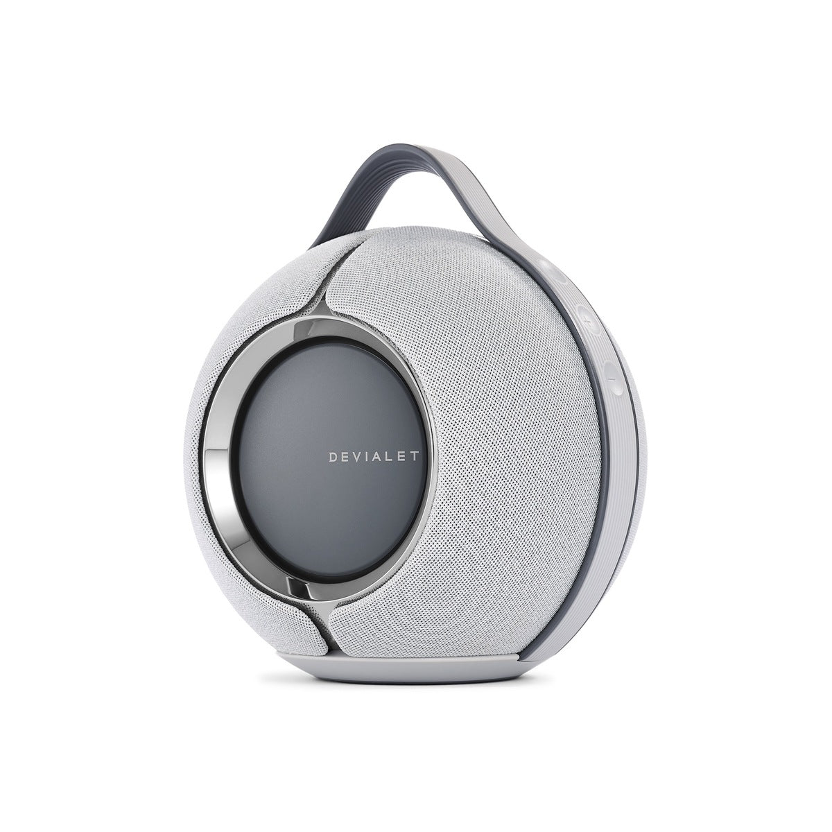 Bezdrátový reproduktor Devialet Mania - šedý - bonami.click