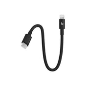 Odolný opletený kabel Beats USB-C na Lightning 20 cm