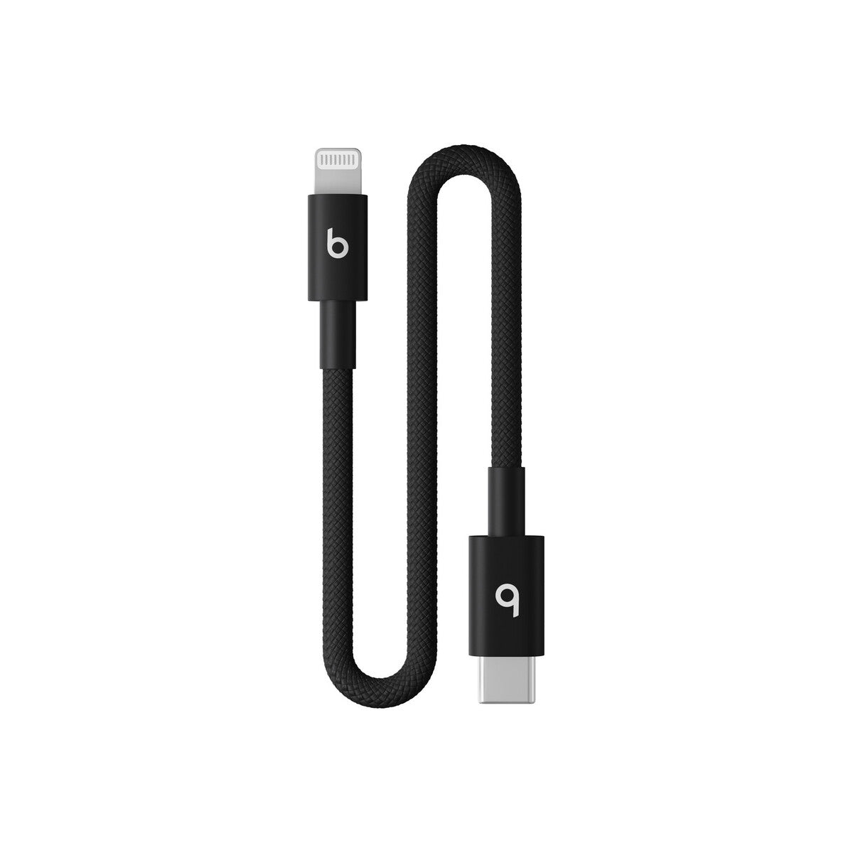Odolný opletený kabel Beats USB-C na Lightning 20 cm