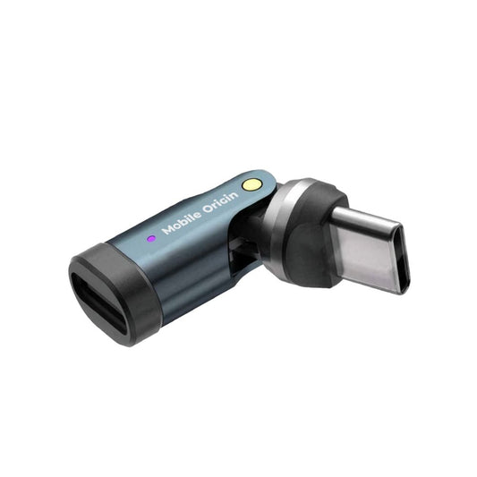 Mobile Origin 240W USB-C Rotation 540° Adapter CB13 - bonami.click