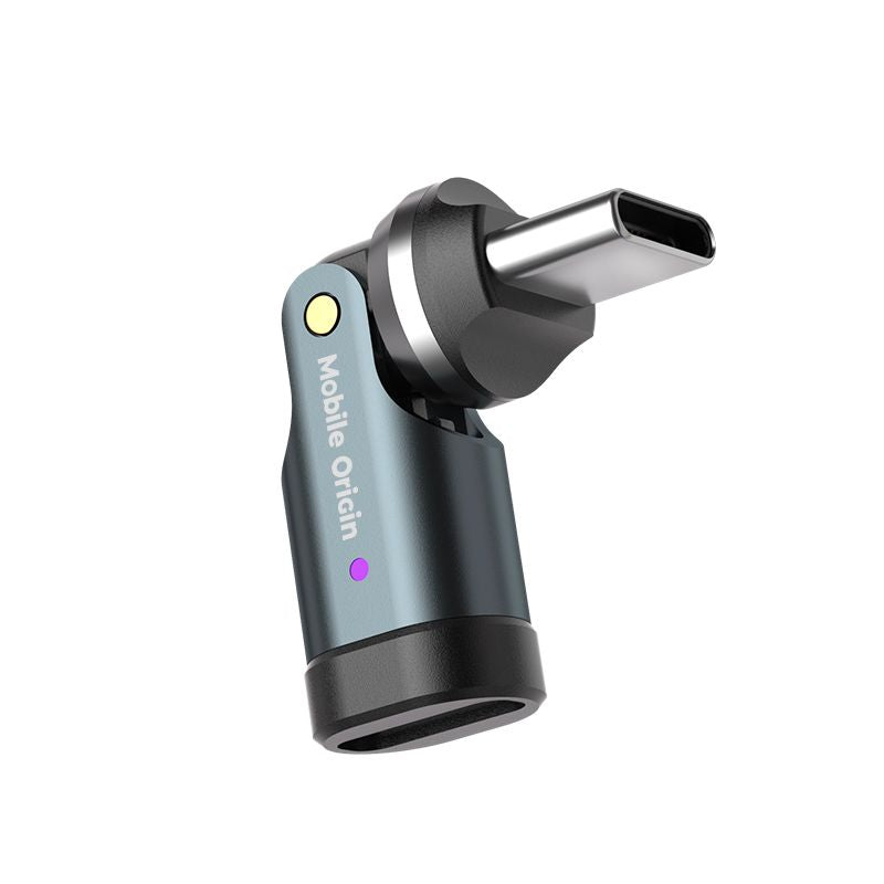 Mobile Origin 240W USB-C Rotation 540° Adapter CB13 - bonami.click
