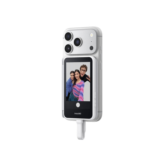Insta360 Snap Selfie Screen se světlem - bonami.click