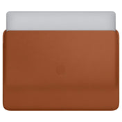 Apple kožené pouzdro pro 16palcový MacBook Pro – sedlově hnědé