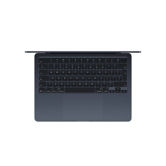MacBook Air 13", Apple M5 čip, 10jádrové CPU, 10jádrové GPU, 32 GB, 2TB SSD, CZ - temně inkoustová