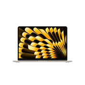 MacBook Air 13", Apple M5 čip, 10jádrové CPU, 10jádrové GPU, 32 GB, 2TB SSD, CZ - hvězdně bílá