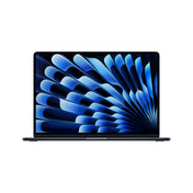 MacBook Air 15,3", Apple M5 10jádrové CPU, 10jádrové GPU, 16GB, 1TB SSD – temně inkoustový