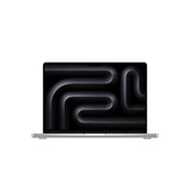 MacBook Pro 14,2", Apple M5 Pro 18jádrové CPU, 20jádrové GPU, 24GB, 2TB SSD – stříbrný