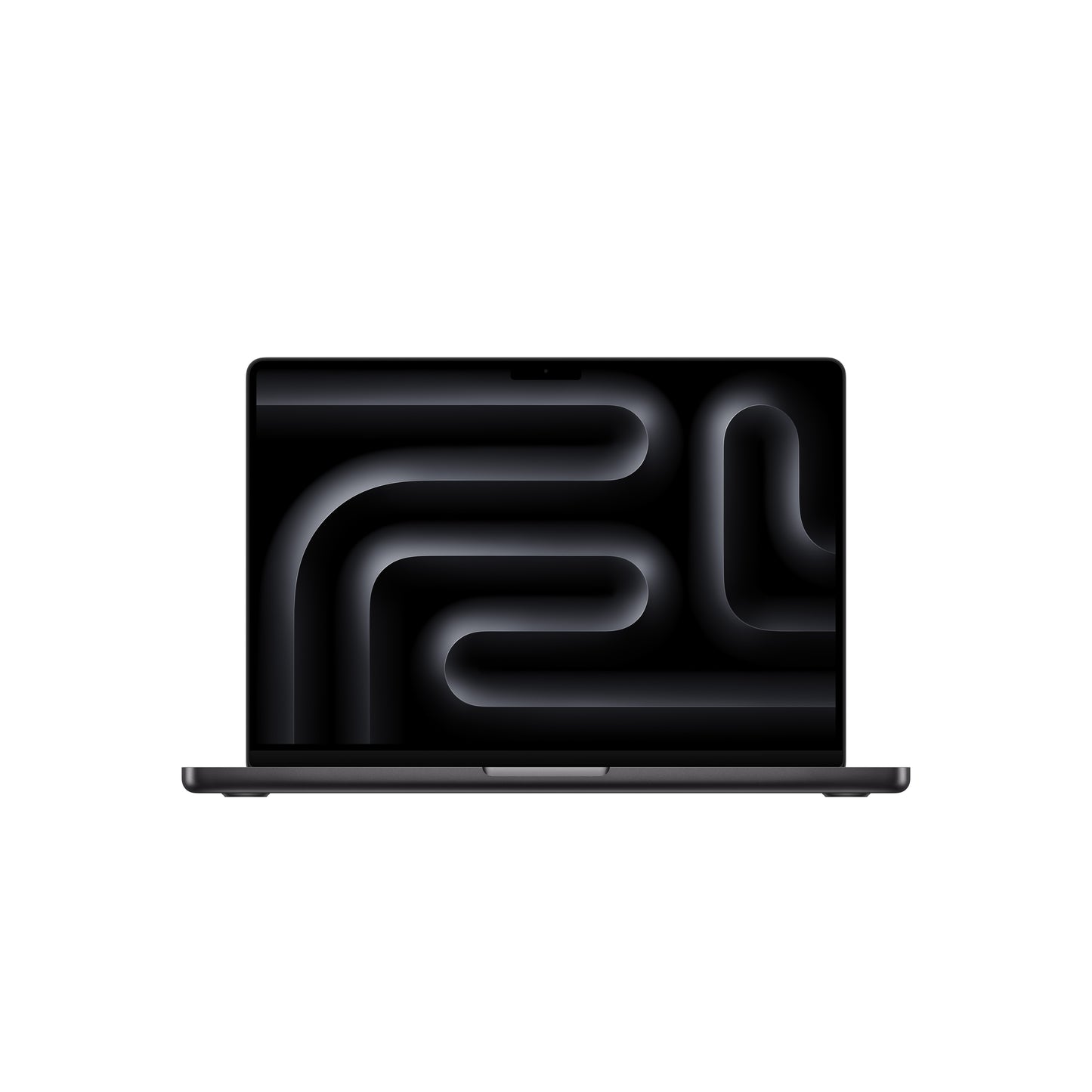 MacBook Pro 14,2", Apple M5 Pro 15jádrové CPU, 16jádrové GPU, 24GB, 1TB SSD – vesmírně černý (otevřený) - bonami.click