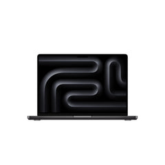 MacBook Pro 14,2", Apple M5 Max 18jádrové CPU, 32jádrové GPU, 36GB, 2TB SSD – vesmírně černý (otevřený) - bonami.click