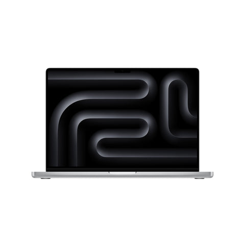 MacBook Pro 16", Apple M5 Max čip, 18jádrové CPU, 32jádrové GPU, 36 GB, 2TB SSD, INT - stříbrná