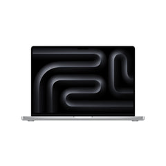 MacBook Pro 16", Apple M5 Max čip, 18jádrové CPU, 40jádrové GPU, 64 GB, 2TB SSD, INT - stříbrná