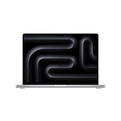 MacBook Pro 16,2", Apple M5 Pro 18jádrové CPU, 20jádrové GPU, 48GB, 1TB SSD – stříbrný