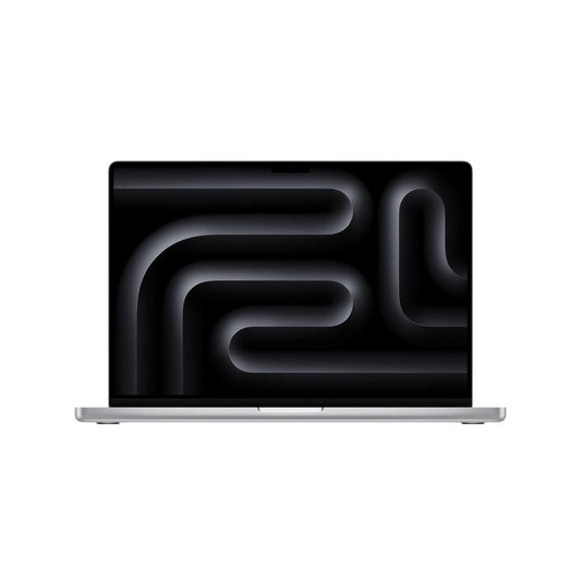 MacBook Pro 16", displej s nanotexturou, Apple M5 Max čip, 18jádrové CPU, 40jádrové GPU, 64 GB, 8TB SSD, CZ - vesmírně černá
