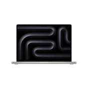 MacBook Pro 16", Apple M5 Max čip, 18jádrové CPU, 32jádrové GPU, 36 GB, 4TB SSD, CZ - stříbrná