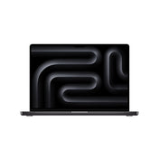 MacBook Pro 16,2", Apple M5 Pro 18jádrové CPU, 20jádrové GPU, 48GB, 1TB SSD – vesmírně černý