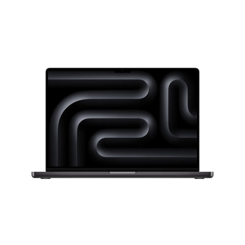 MacBook Pro 16,2", Apple M5 Pro 18jádrové CPU, 20jádrové GPU, 48GB, 1TB SSD – vesmírně černý
