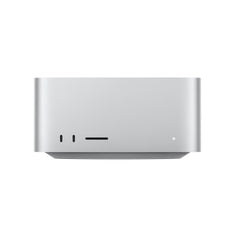 Mac Studio, Apple M4 Max čip, 16jádrové CPU, 40jádrové GPU, 48GB, 1TB SSD - stříbrný - bonami.click