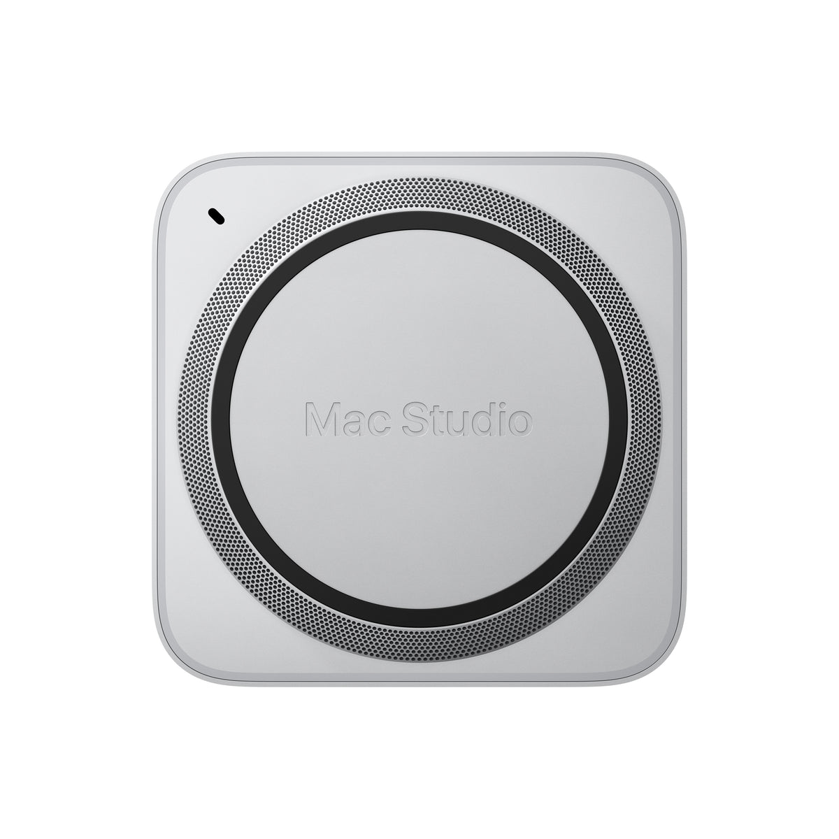 Mac Studio, Apple M4 Max čip, 16jádrové CPU, 40jádrové GPU, 48GB, 1TB SSD - stříbrný - bonami.click