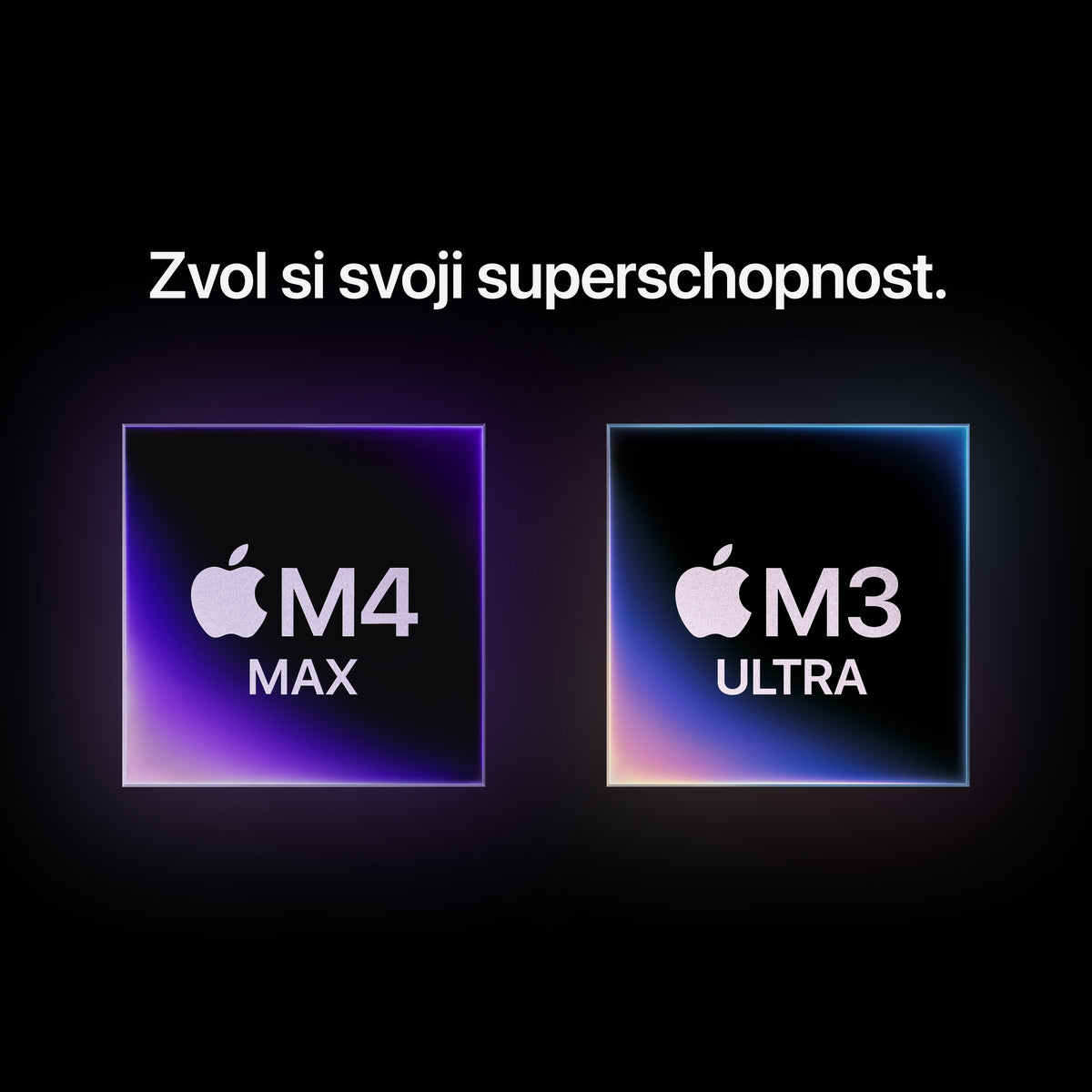 Mac Studio, Apple M4 Max čip, 16jádrové CPU, 40jádrové GPU, 48GB, 1TB SSD - stříbrný - bonami.click
