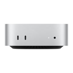 Mac mini, M4 Pro 12 CPU, 16 GPU, 24GB, 1TB SSD - stříbrný - bonami.click